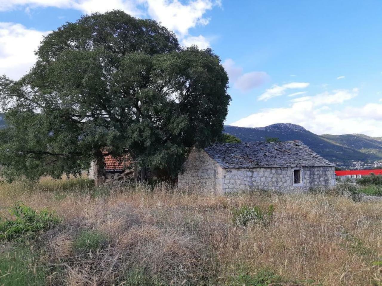 Kaštel Novi The Globetrotter'S Residence מראה חיצוני תמונה