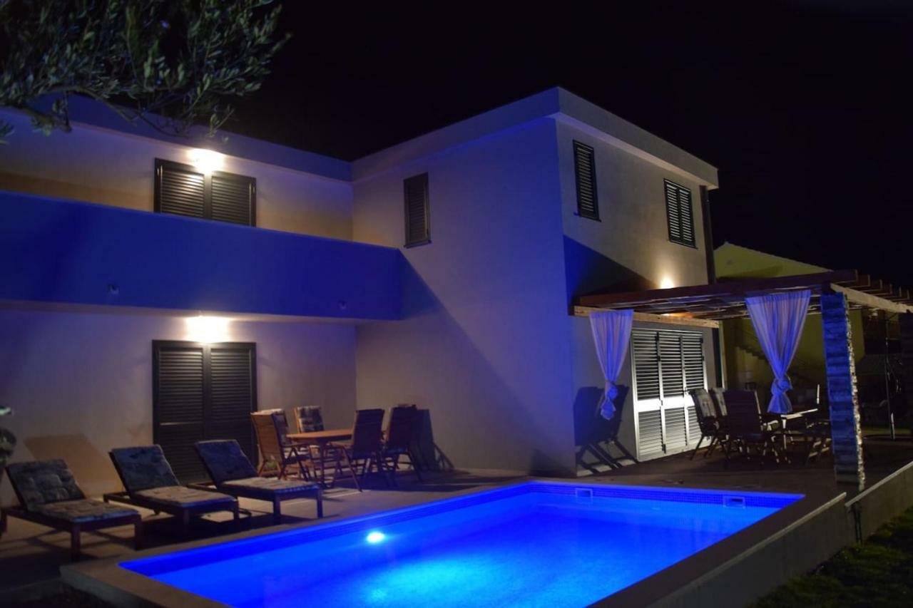 Kaštel Novi The Globetrotter'S Residence מראה חיצוני תמונה