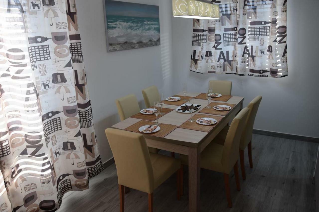 Kaštel Novi The Globetrotter'S Residence מראה חיצוני תמונה