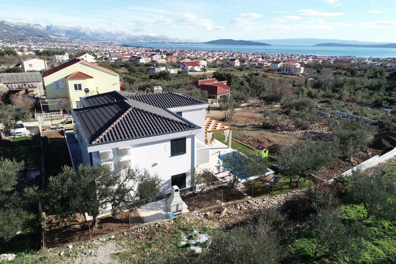 Kaštel Novi The Globetrotter'S Residence מראה חיצוני תמונה